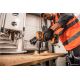 Ударная дрель-шуруповерт AEG Powertools BSB 18BL2-0 4935481042 без АКБ