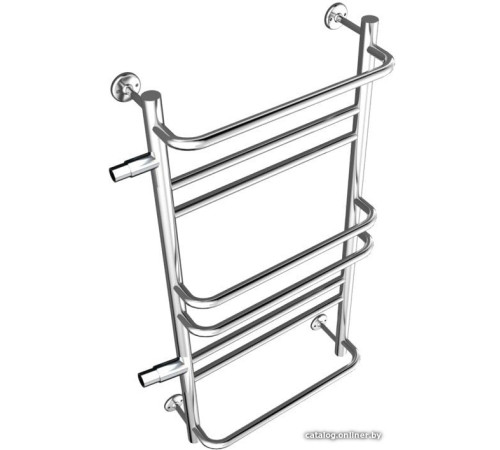 Полотенцесушитель Ростела Соната 4+ боковое подключение 1