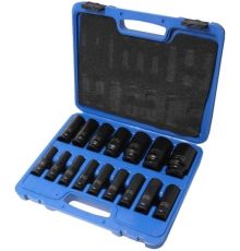 Набор торцевых головок RockForce RF-4167-5MPB 16 предметов