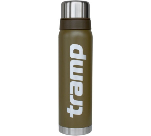 Термос TRAMP TRC-027 0.9л оливковый