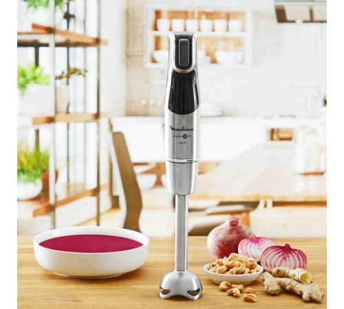 Погружной блендер Moulinex InfinyForce Pro DD95HD10