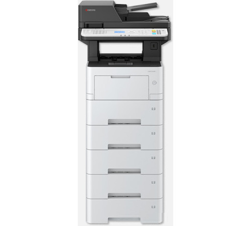 МФУ Kyocera Mita ECOSYS MA4500x 110C133NL0