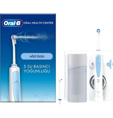 Ирригатор  Oral-B Professional Care Health Center OXYJET MD20.020.0