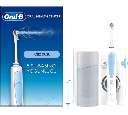 Ирригатор  Oral-B Professional Care Health Center OXYJET MD20.020.0