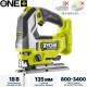 Электролобзик Ryobi RJS18BL-0 5133006499 без АКБ