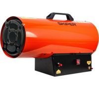 Газовая тепловая пушка Skiper GH-30000