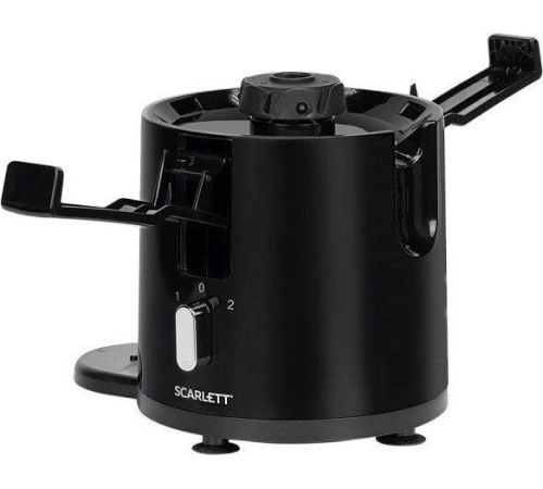 Соковыжималка Scarlett SC-JE50P02