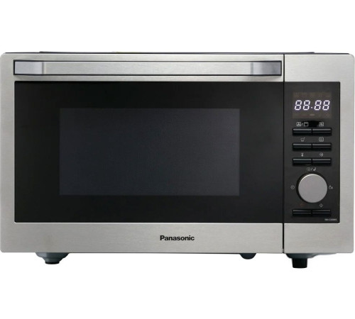 Микроволновая печь Panasonic NN-C69MSZPE