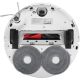 Робот-пылесос Roborock CurvX QRCX02-02 евровилка, с русской озвучкой, белый