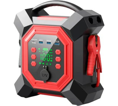 Пусковое устройство Soft Drive SDJ-2004