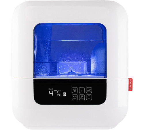 Увлажнитель воздуха Boneco Air-O-Swiss U700 Smart