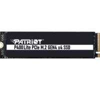 SSD Patriot P400 Lite 500GB P400LP500GM28H