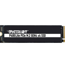 SSD Patriot P400 Lite 500GB P400LP500GM28H