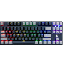 Клавиатура Gembird KB-G600-1