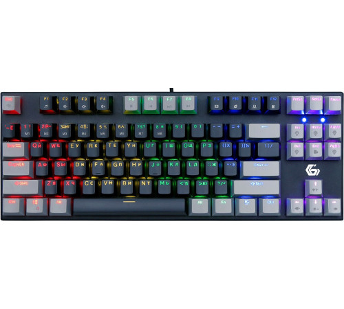 Клавиатура Gembird KB-G600-1