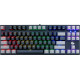 Клавиатура Gembird KB-G600-1