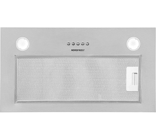 Кухонная вытяжка Nord Nordfrost FB 6060 X