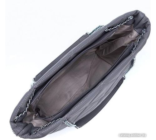 Женская сумка Passo Avanti 877-7703-802-GRY серый