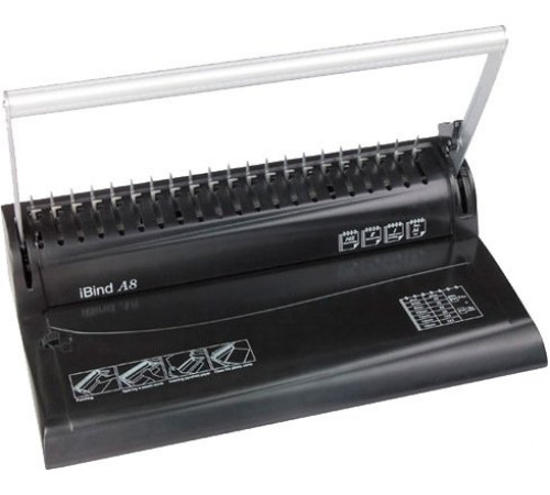 Брошюровщик Gladwork iBind A8