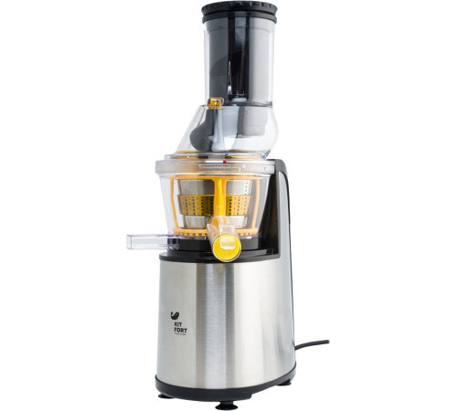 Соковыжималка  Kitfort KT-1102-3