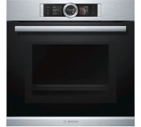 Электрический духовой шкаф Bosch HMG636RS1