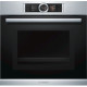 Электрический духовой шкаф Bosch HMG636RS1