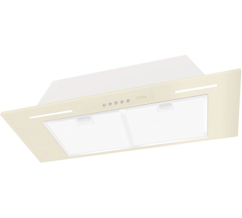 Кухонная вытяжка Korting KHI 9931 RB