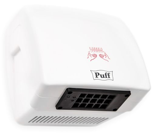 Сушилка для рук Puff 8830