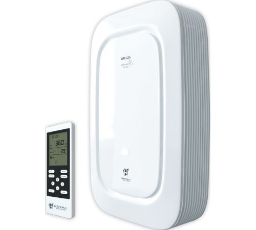 Проветриватель без нагрева Royal Clima Brezza RCB 150 Lux