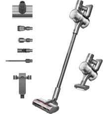 Пылесос Dreame T30 международная версия