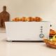 Тостер Cecotec Toast&Taste Extra W белый