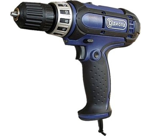 Дрель-шуруповерт ДИОЛД ЭШ-0.56-2