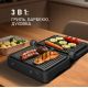 Электрогриль Weissgauff WCG-100 Chef’s Steak