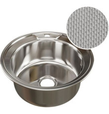 Кухонная мойка Mixline 532306