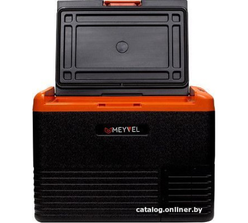 Компрессорный автохолодильник Meyvel AF-K40