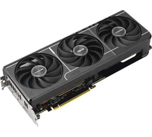 Видеокарта ASUS Prime Radeon RX 9060 XT OC Edition 16GB GDDR6 PRIME-RX9060XT-O16G