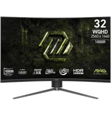 Игровой монитор MSI MAG 325CQPF E18