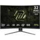 Игровой монитор MSI MAG 325CQPF E18