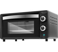 Мини-печь Cecotec Bake&Toast 1090 Black