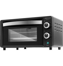 Мини-печь Cecotec Bake&Toast 1090 Black