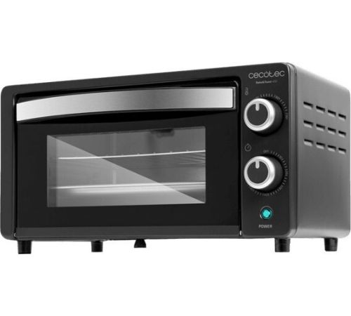 Мини-печь Cecotec Bake&Toast 1090 Black