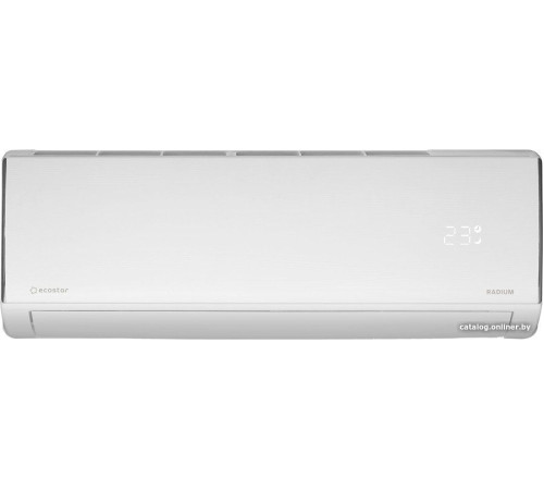 Кондиционер EcoStar Radium KVS-RAD07CH