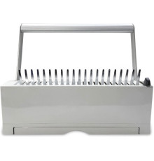 Брошюровщик Гелеос БП-16