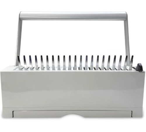 Брошюровщик Гелеос БП-16