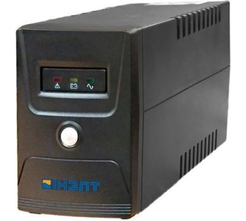 Источник бесперебойного питания IНЭЛТ ALPHA 1.5K IEC-LЕD IN1500-AL-IEC-LED-VS