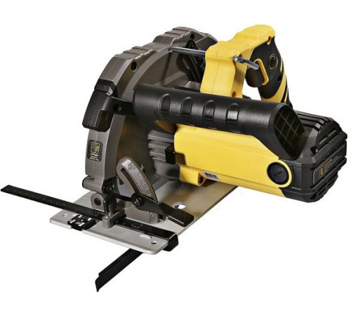 Дисковая циркулярная пила Hanskonner HCS50210