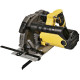 Дисковая циркулярная пила Hanskonner HCS50210