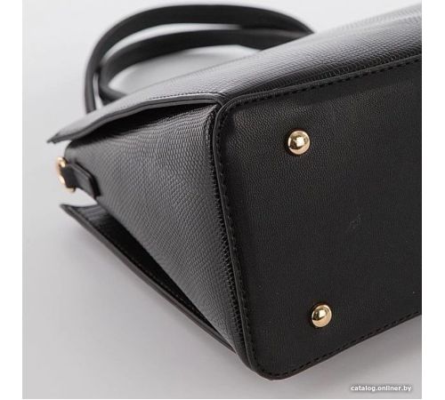 Женская сумка David Jones 823-CM6745-BLK черный