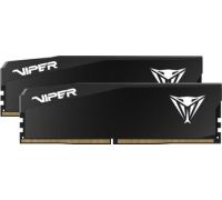 Оперативная память Patriot Viper Elite 5 Ultra 5 2x24ГБ DDR5 6000 МГц VEU548G6028K