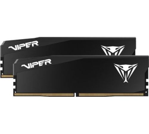 Оперативная память Patriot Viper Elite 5 Ultra 5 2x24ГБ DDR5 6000 МГц VEU548G6028K